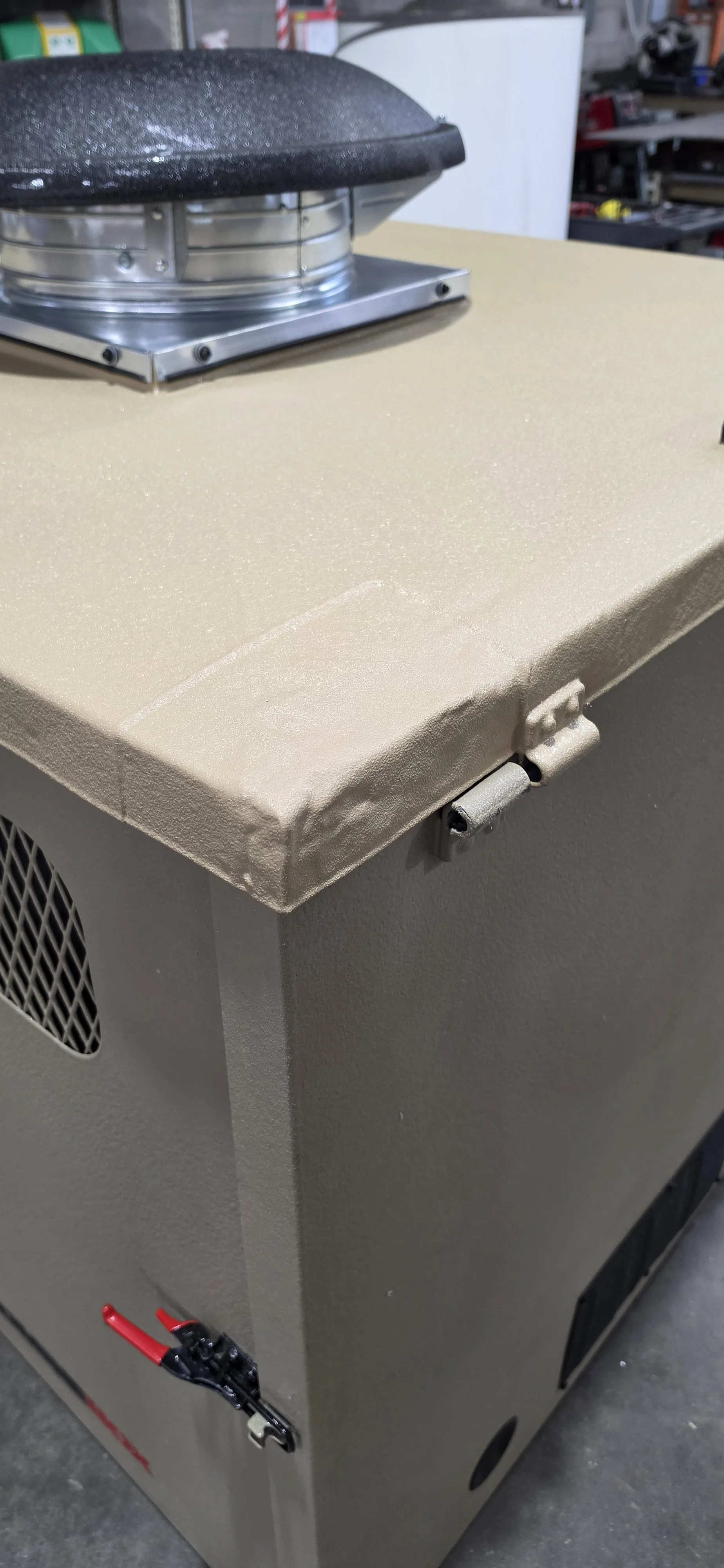 Soundproof Boxes — ZombieBox